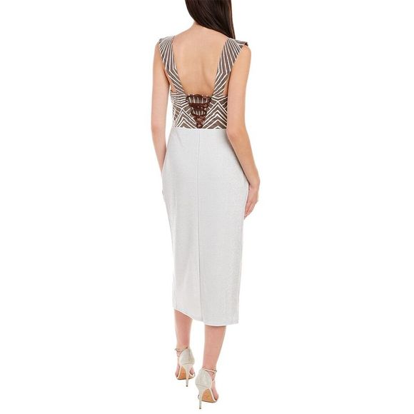 Michele Laperle Dress - Picture 2 of 3